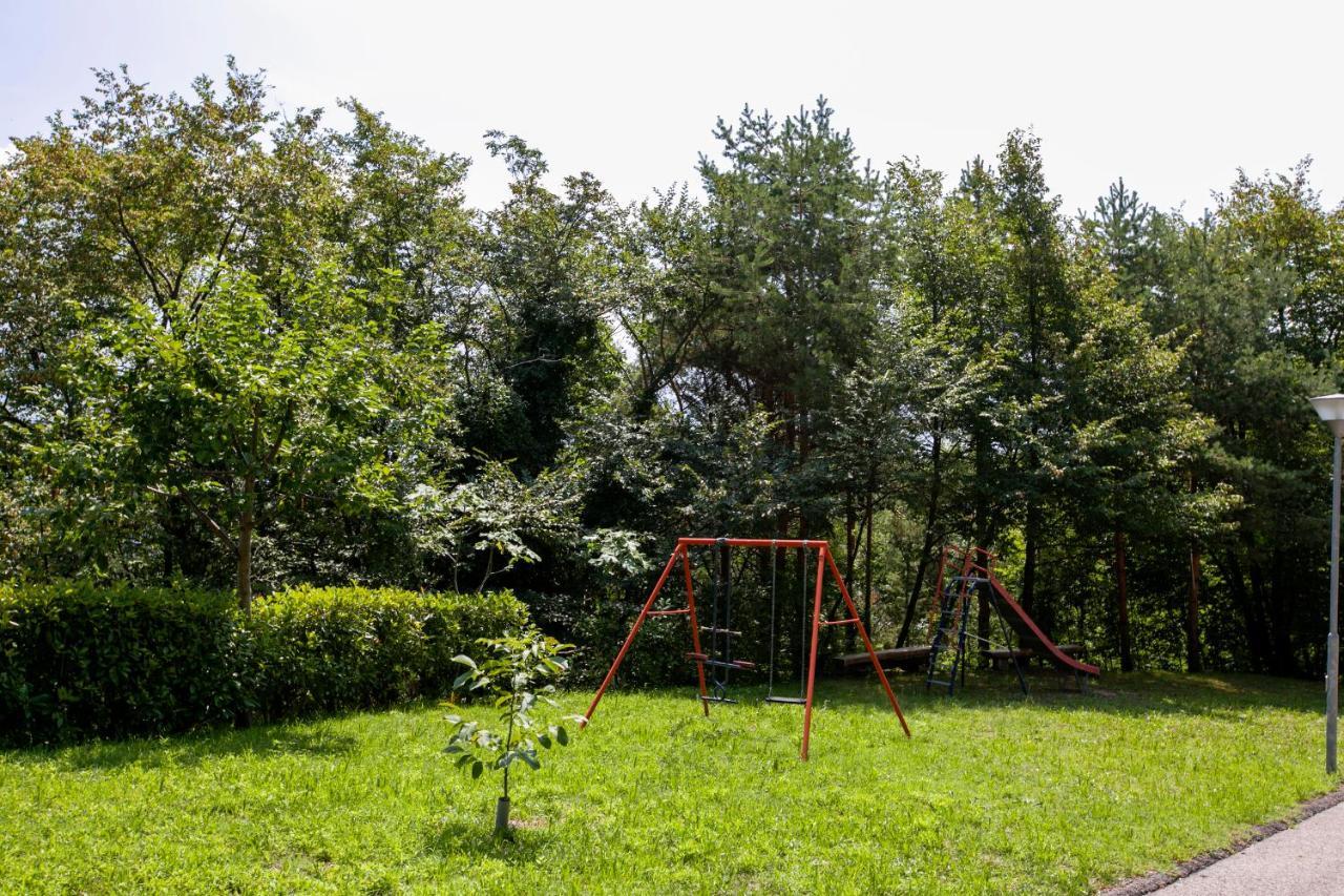 Appartamenti Secrel Tremosine 외부 사진